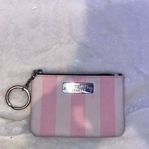 Victoria’s Secret Coin Purse